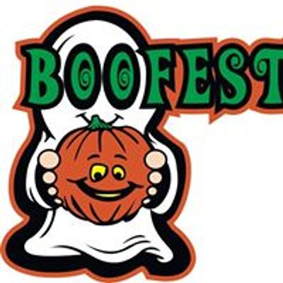 BooFest at the Y