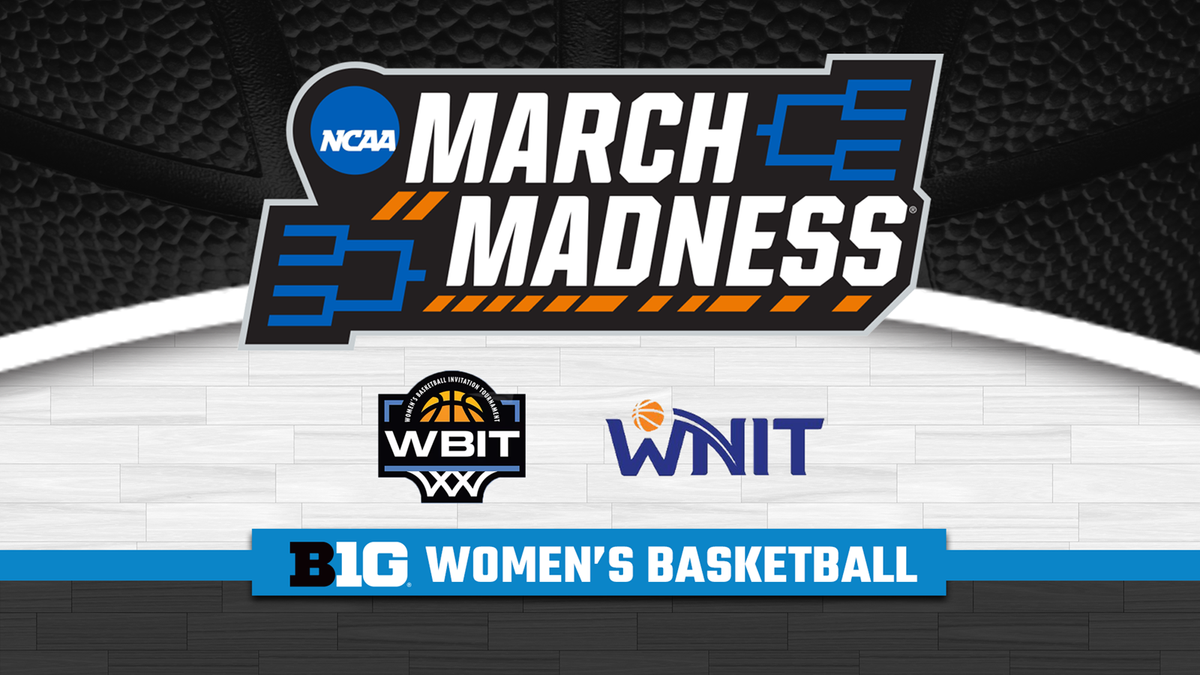 Big Ten Womens Basketball Tournament - Session 3 (#7 Illinois vs TBD, #6 Michigan State vs TBD)