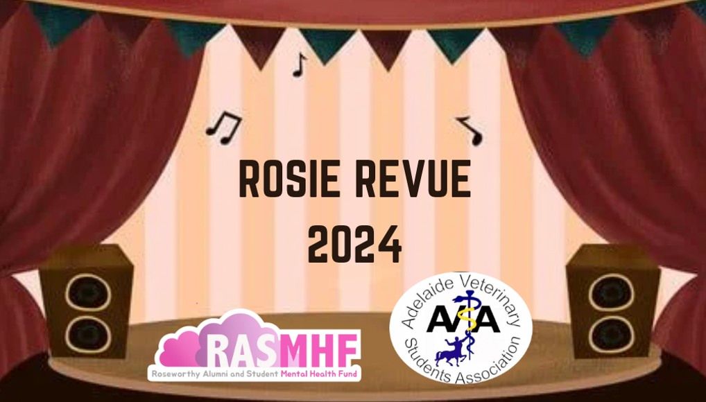 ROSIE REVUE