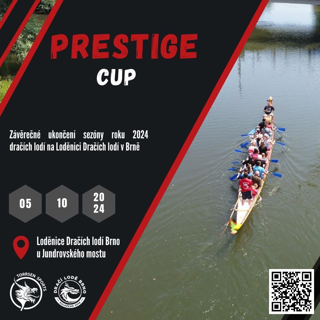 Prestige CUP