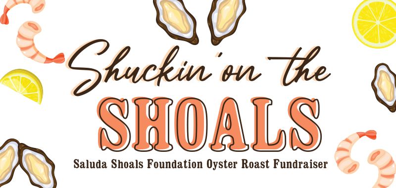 Shuckin' on the Shoals