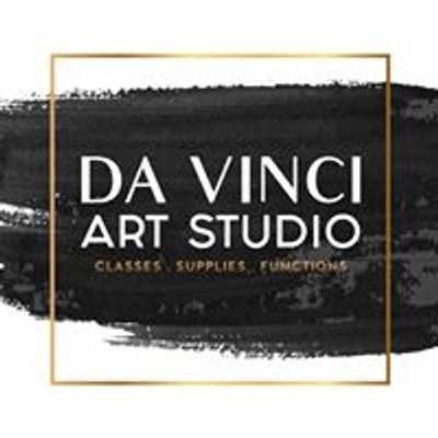 Da Vinci Art Studio