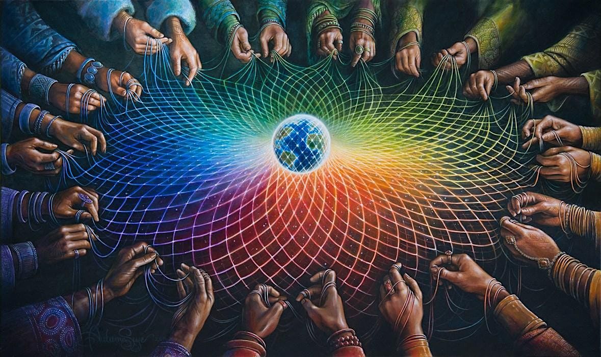 Entheogens Sharing & Integration Circle - Support Group Montreal