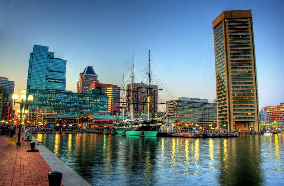 Metagenomics of the Inner Harbor: Extracting DNA from the environment