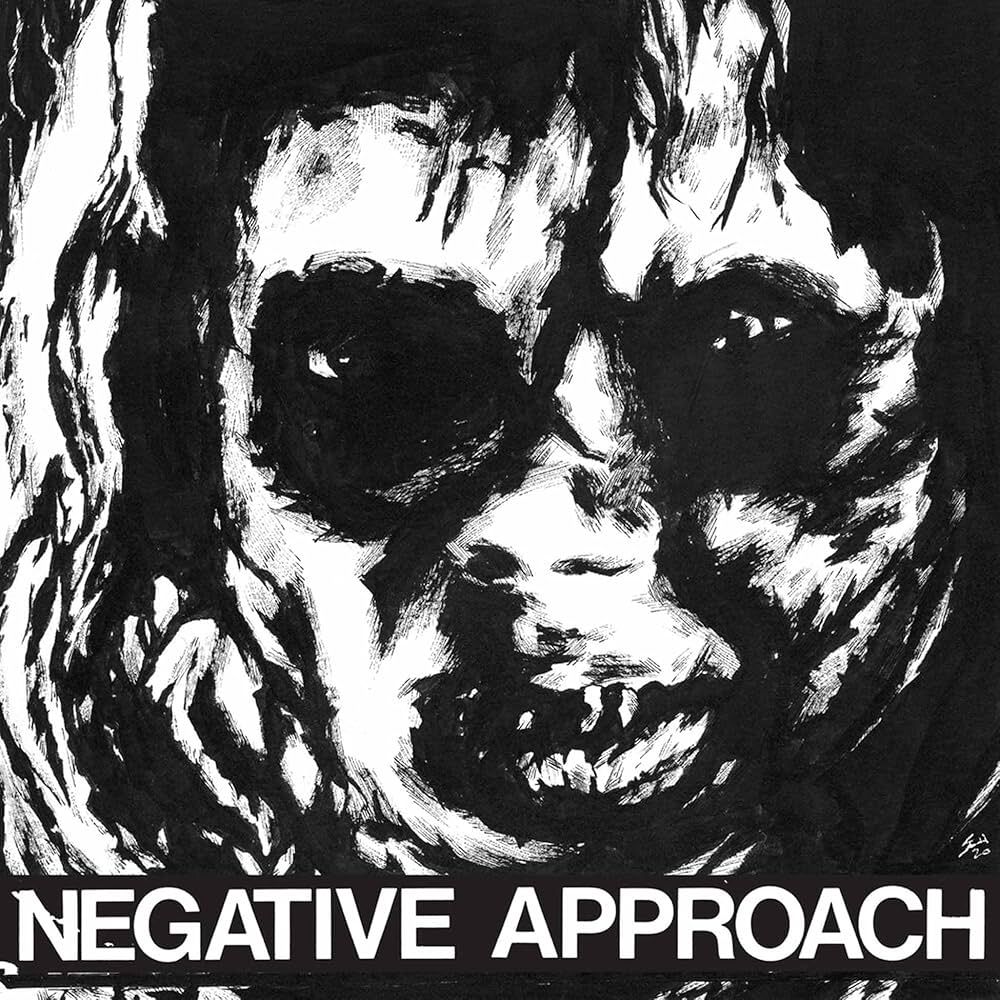 Negative Approach