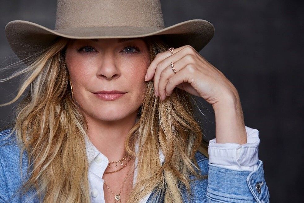 An Acoustic Evening with Leann Rimes