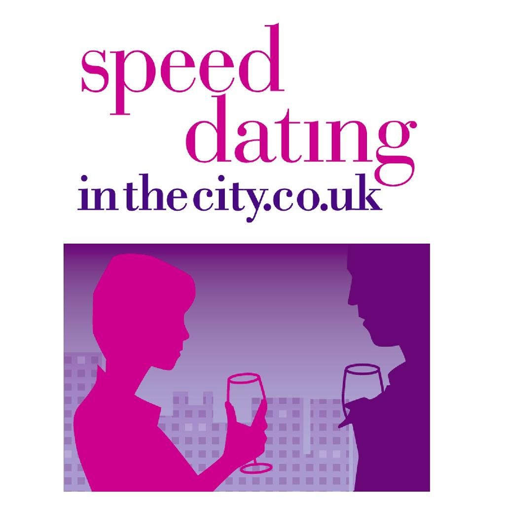 Speed Dating in the City 40-55yrs Speed Dating