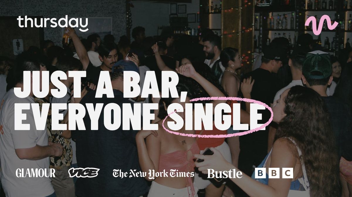 Thursday | Cocktail Bar | Johannesburg