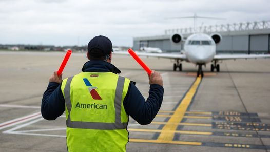 DFW Fleet Service Clerk Hiring Event