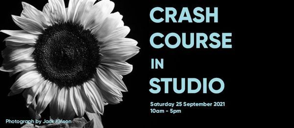 Crash Course Studio