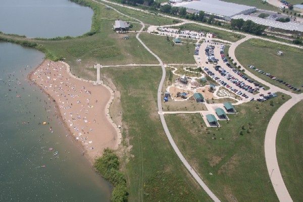 Full Circle RCC Des Moines- Raccoon River Park Day