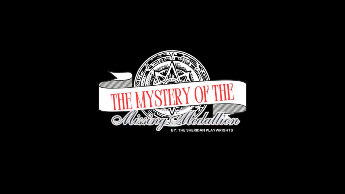 The Mystery of the Missing Medallion | Performance 4