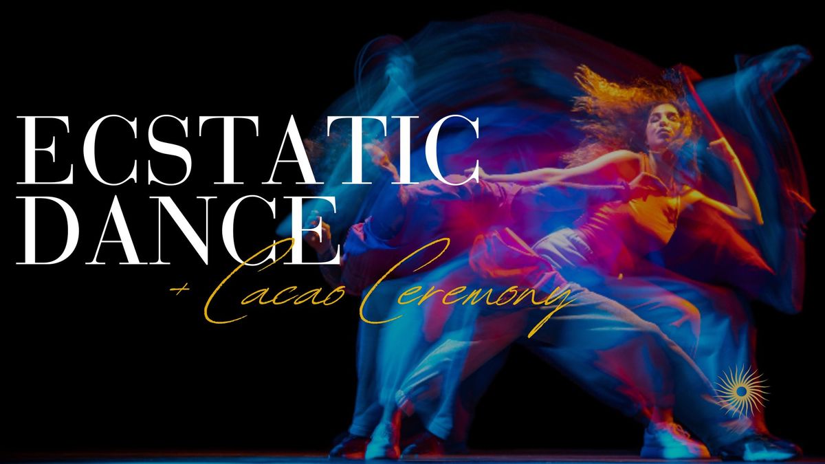 Equinox Ecstatic Dance