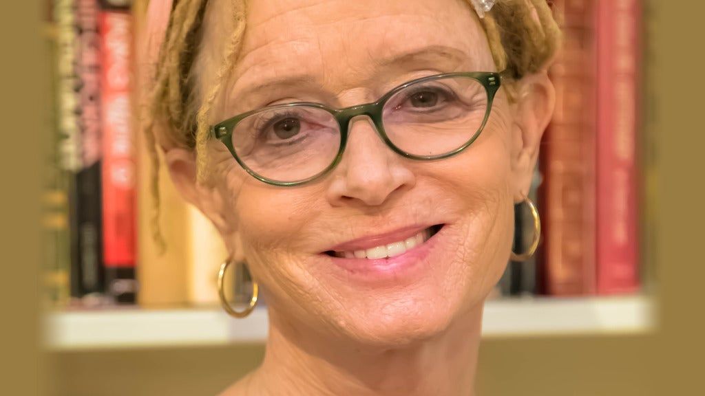 Neal Allen Good Writing: An Evening with Anne Lamott & Neal Allen Tickets, Emerson ...
