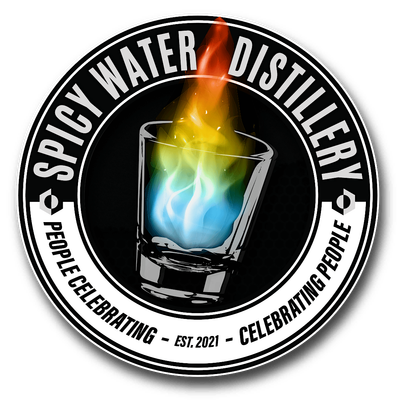 Spicy Water Distillery