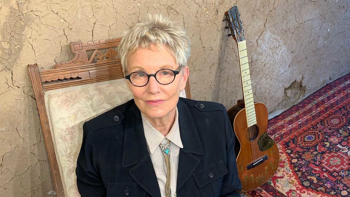 Eliza Gilkyson
