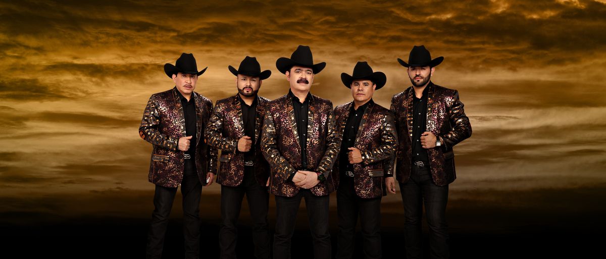 Los Tucanes De Tijuana in Rosemont