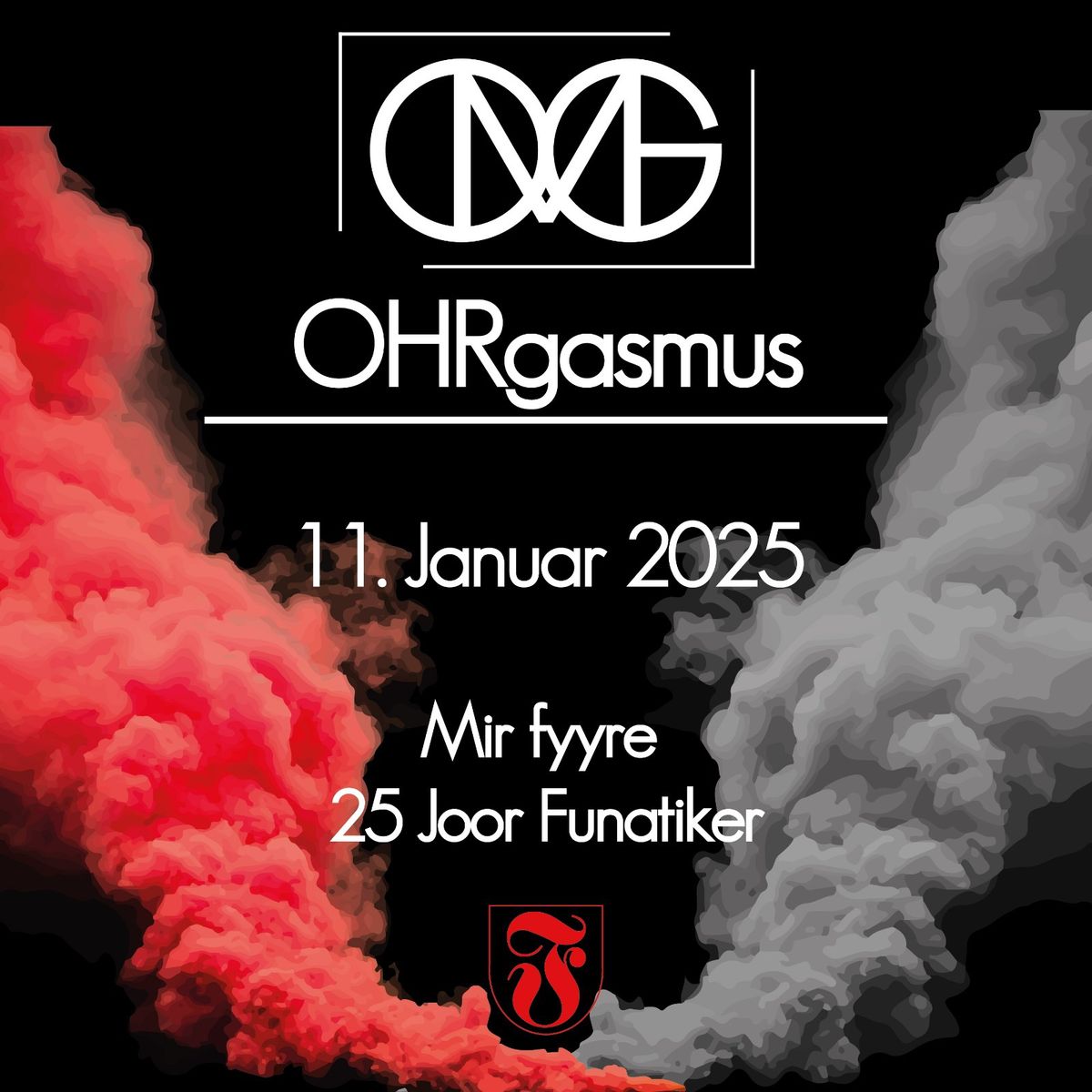 OHRgasmus 25