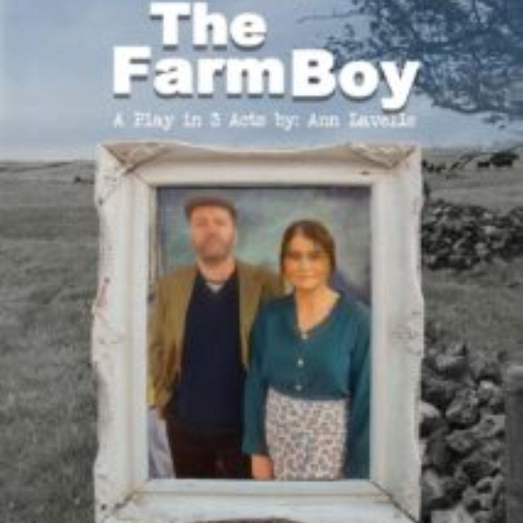 The Farm Boy