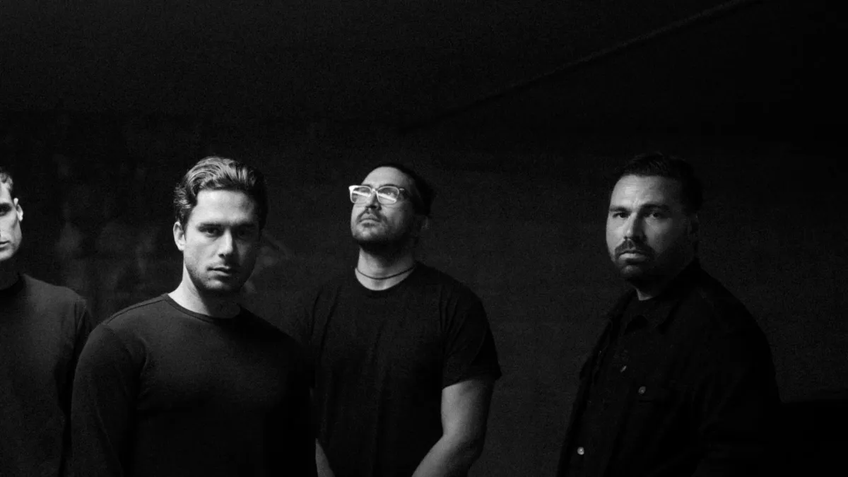 Seahaven, Midrift, Death Lens, Crossing i's Dotting t's in Santa Ana