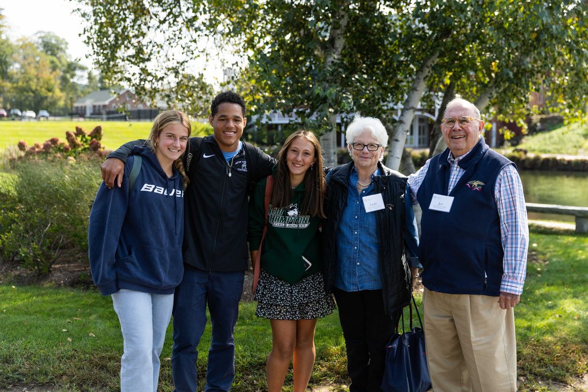 Grandparents Day