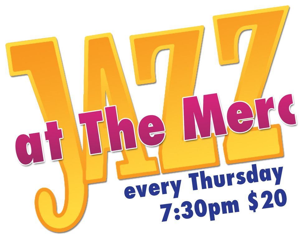 Jazz at The Merc