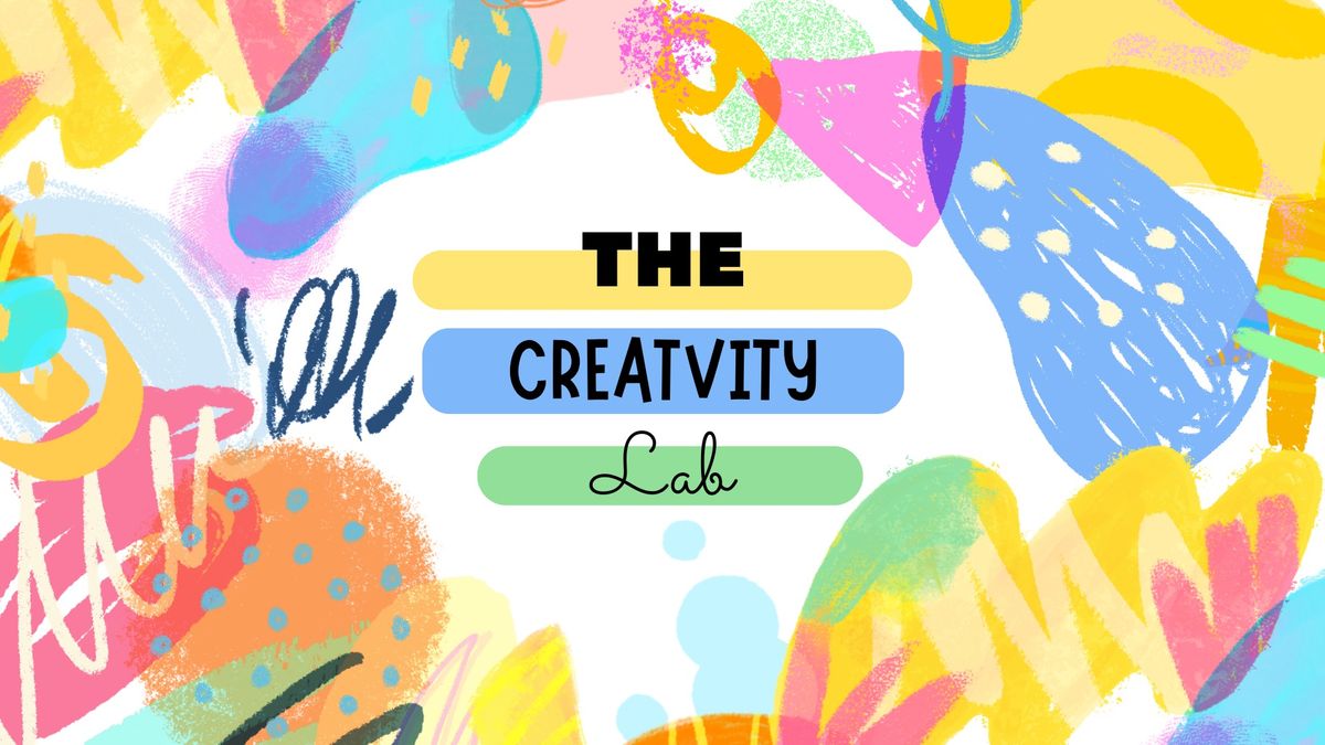 The Creativity Lab