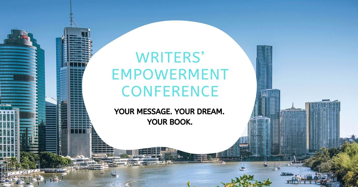 Writers' Empowerment Conference