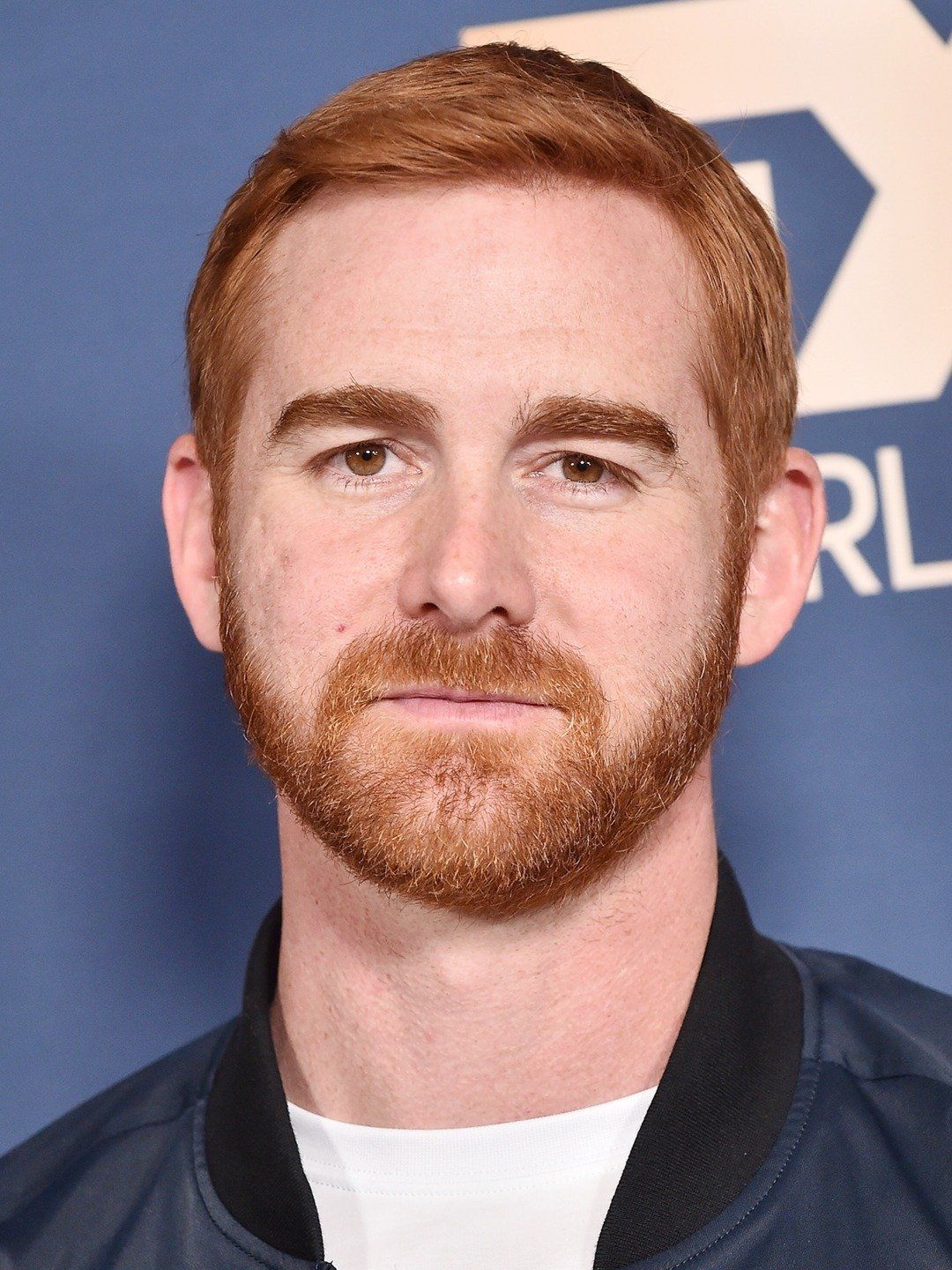 Andrew Santino