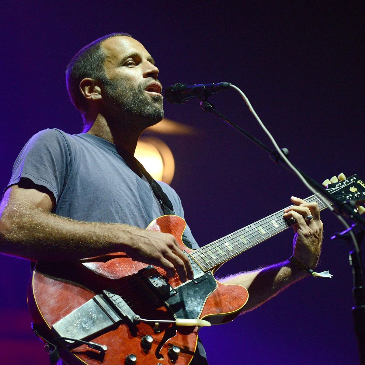 Jack Johnson with Lake Street Dive