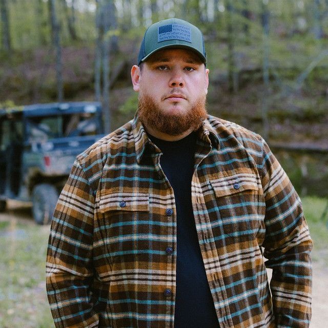 Grand Ole Opry, Luke Combs, Ashley McBryde, Carly Pearce, Darius Rucker, Marty Stuart in London