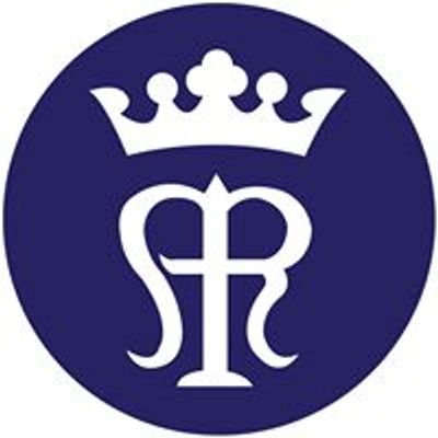 St Mary Catholic Church in Downtown Royal Oak