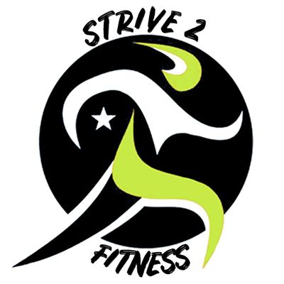 Strive 2 Fitness