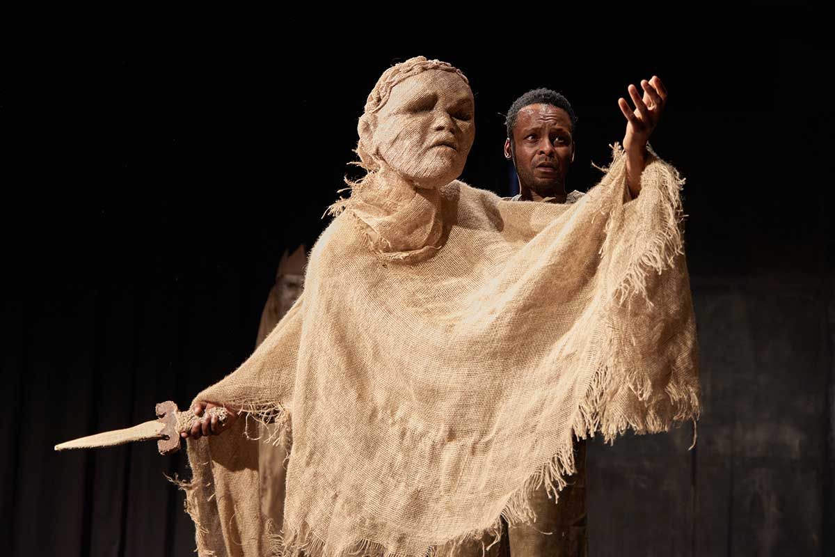 Hamlet - Chicago