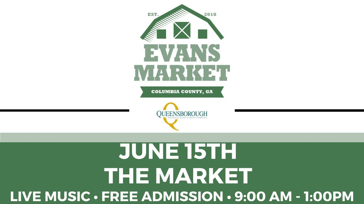 Evans Market