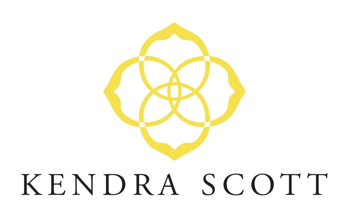 Kendra Scott Give Back for Girls on the Run! 