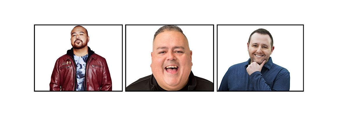 The Main Event Misfit Comedy Tour