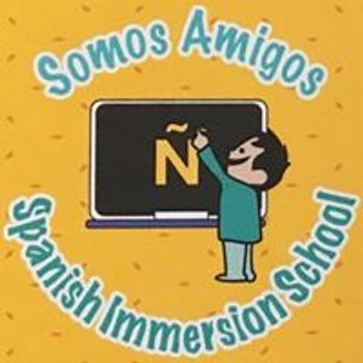 Somos Amigos Spanish Immersion School