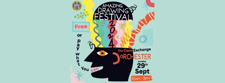 Amazing Drawing Festival 