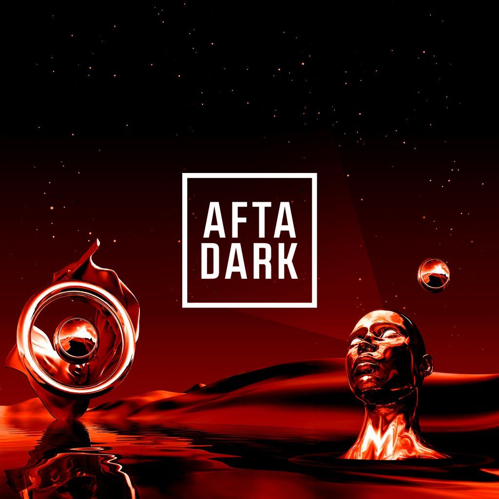 AFTA DARK vs 2:31 Bass Takeover with DJ Q - Sat April 27th 2024