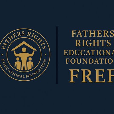 The Horace Grant Academy in Partnership with The Fathers Rights Educational Foundation