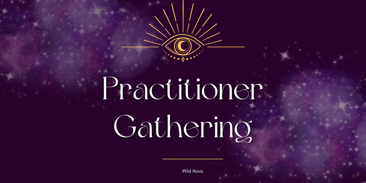 Practitioner Gathering