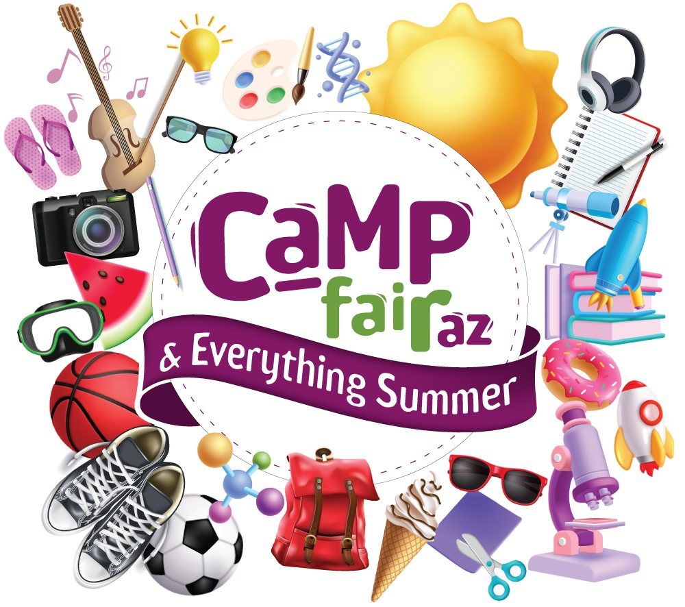 Camp Fair & Everything Summer