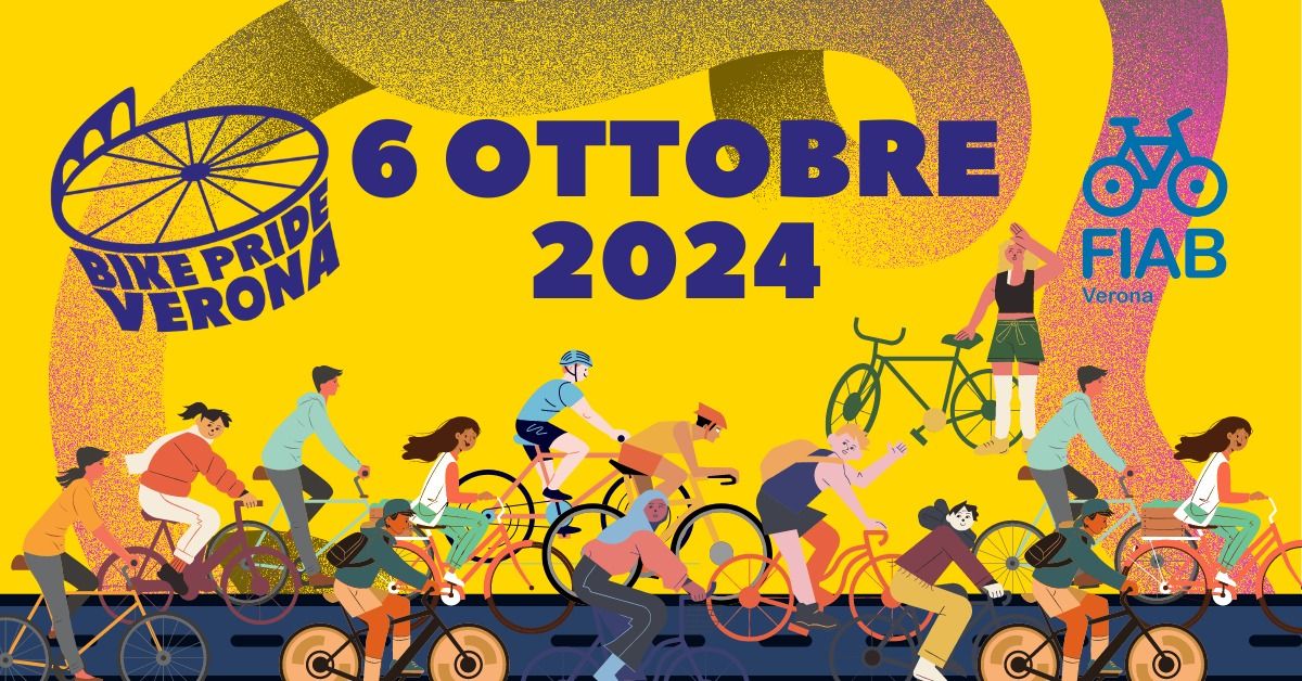 BIKE PRIDE VERONA