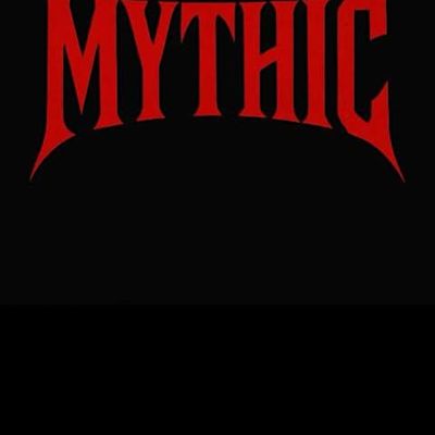 PARTY WITH MYTHIC