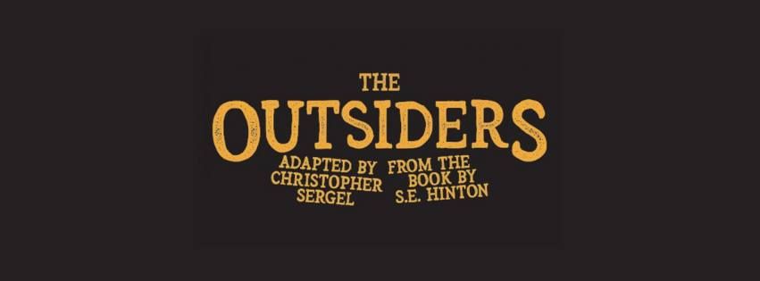 SEACT Student Company's The Outsiders