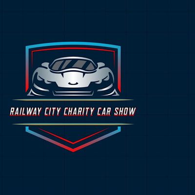 Railway City Charity Car Show