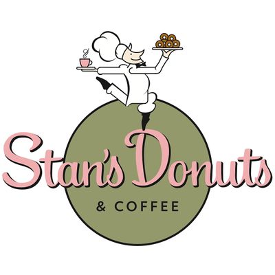 Stan's Donuts