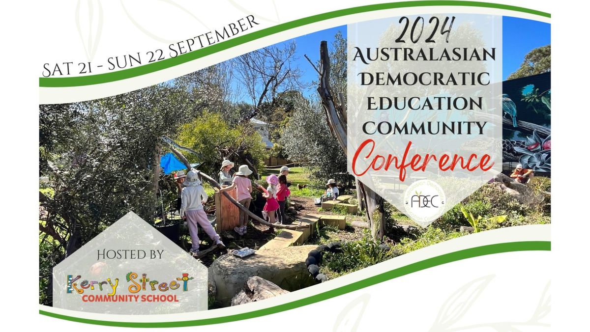2024 ADEC Conference