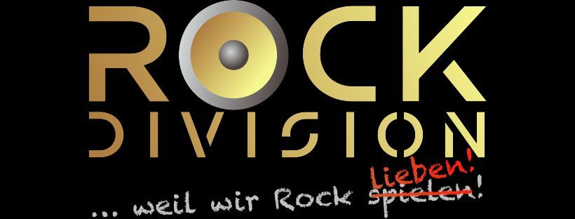 Rock Division LIVE in Poing